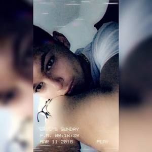 Meet your Posher, Eric